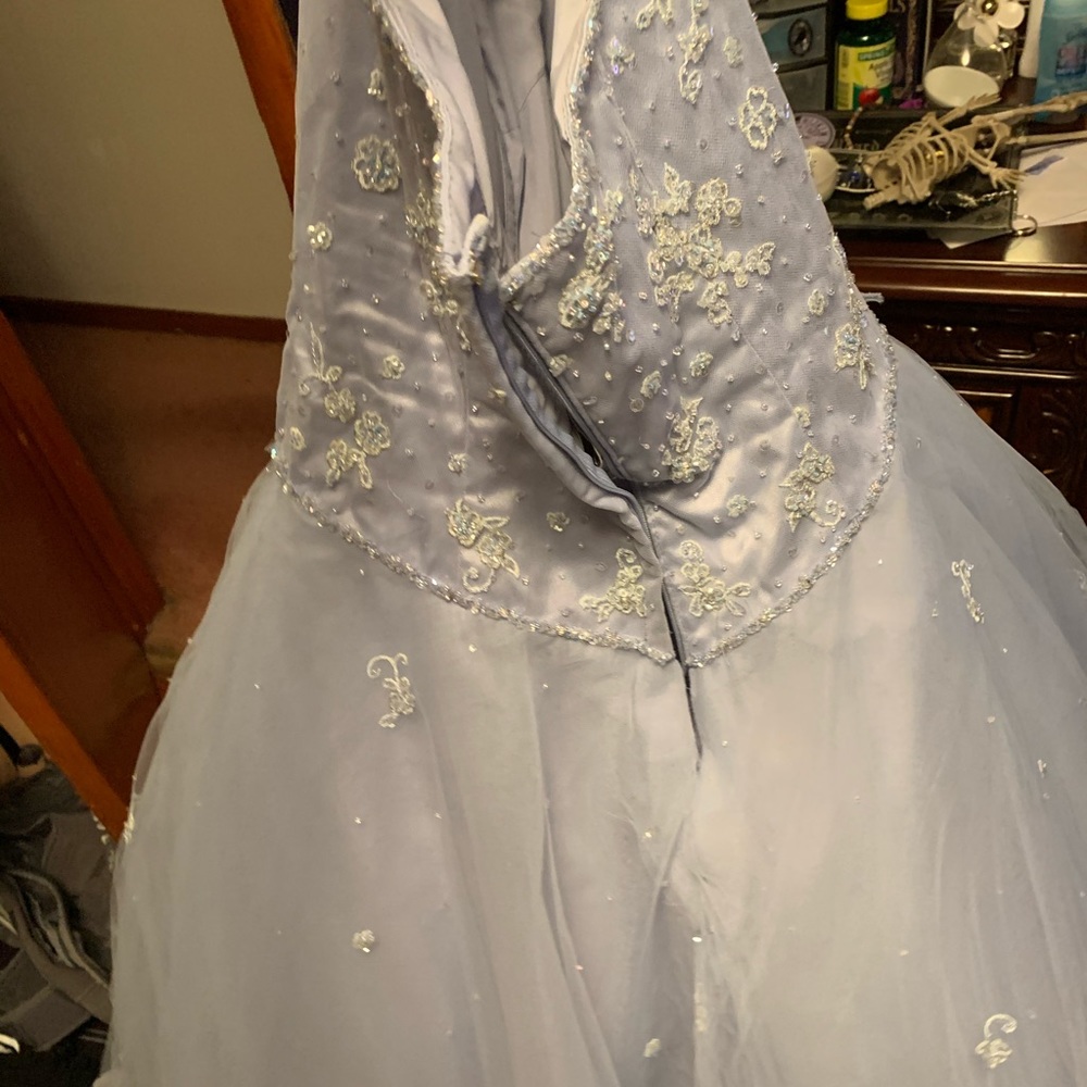 Prom dress - Picture 5 of 5